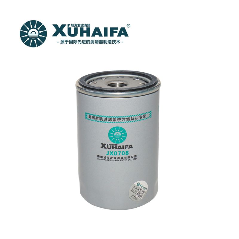 JX0708 Oil Filter