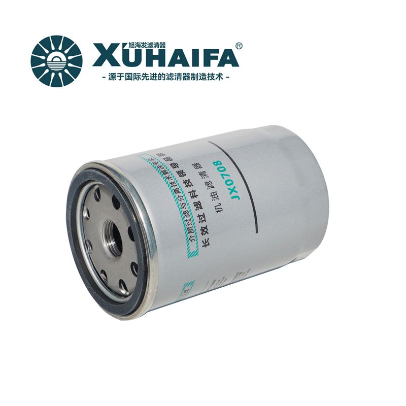 JX0708 Oil Filter