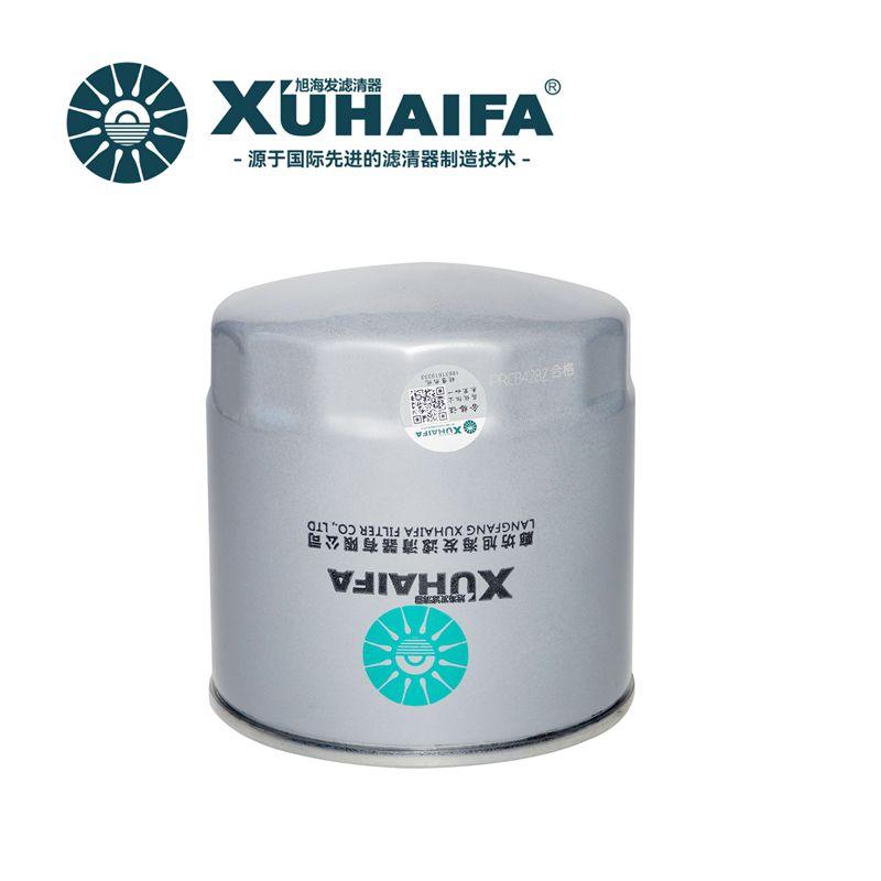 JX1008A Oil Filter