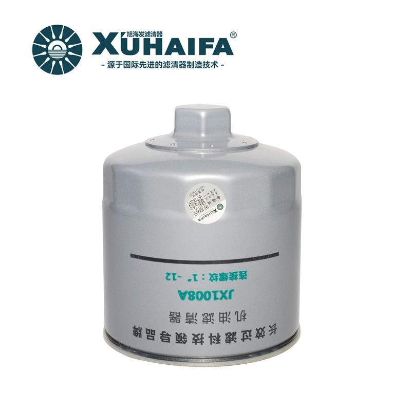 JX1008A Cap Oil Filter