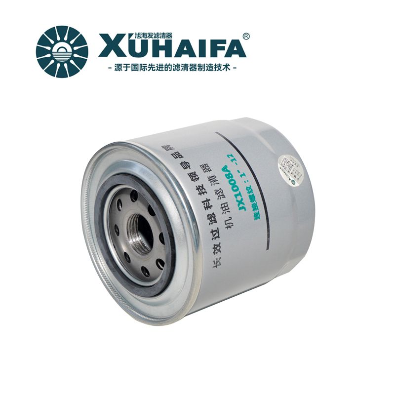 JX1008A Cap Oil Filter