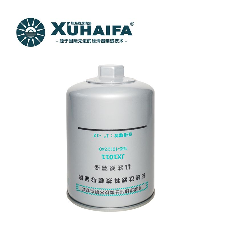 JX1011 Oil Filter