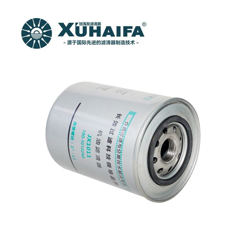 JX1011 Oil Filter