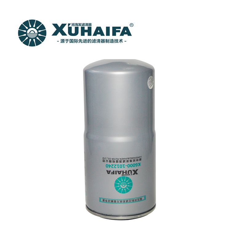 K6000-1012240 Oil Filter