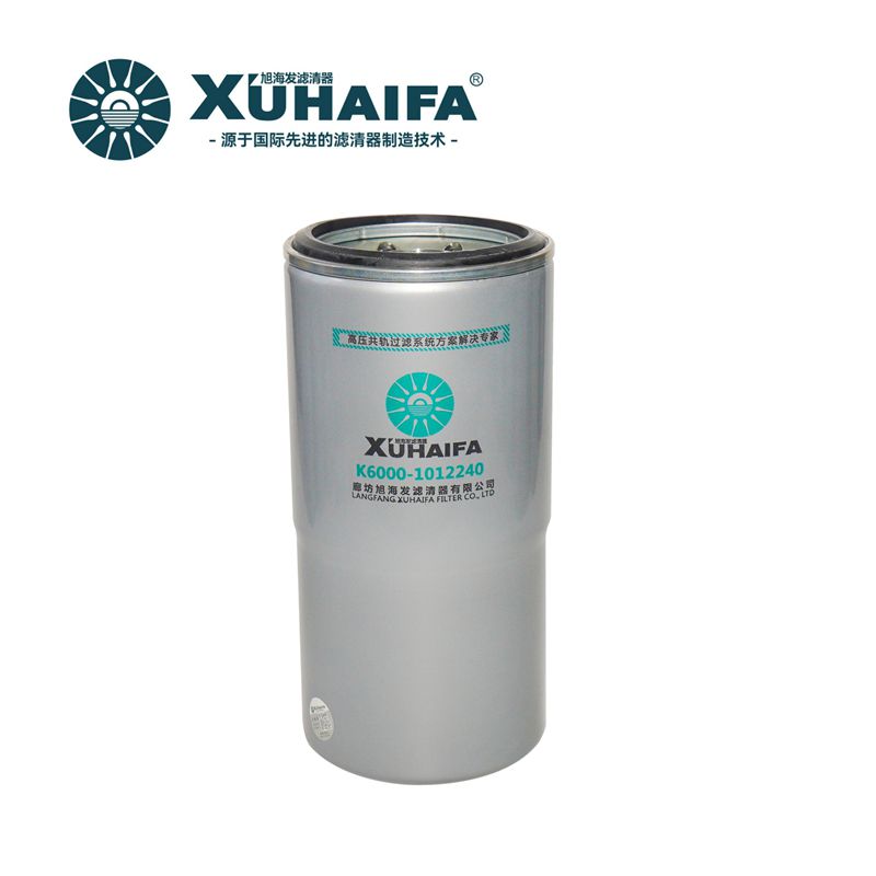 K6000-1012240 Oil Filter