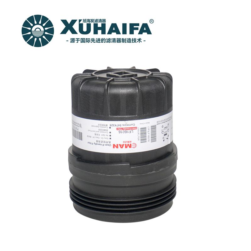 LF16016 Oil Filter