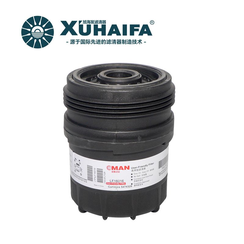 LF16016 Oil Filter