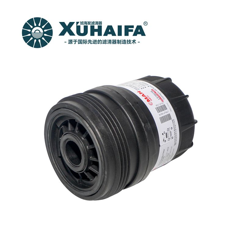 LF16016 Oil Filter