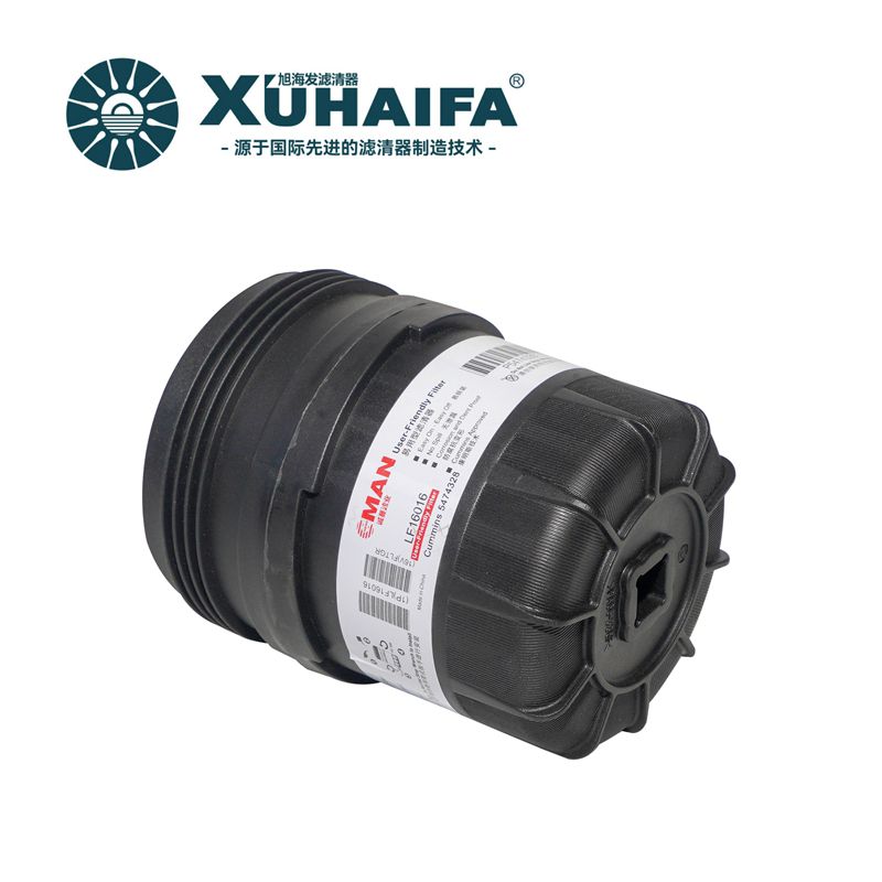 LF16016 Oil Filter