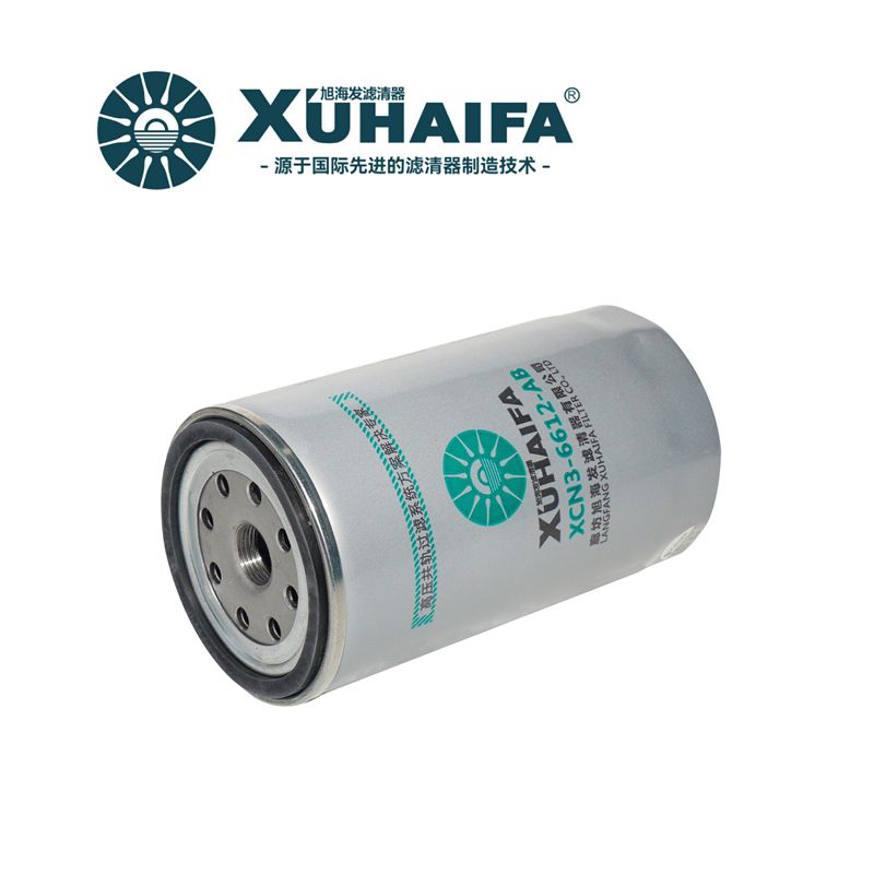 XCN3-6612-AB Oil Filter