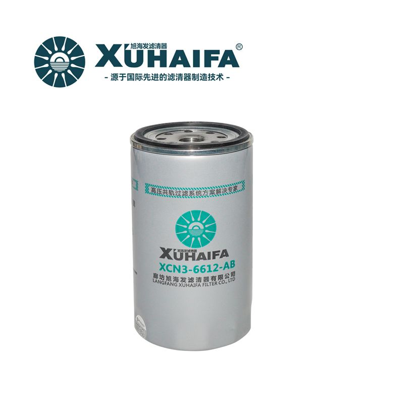 XCN3-6612-AB Oil Filter