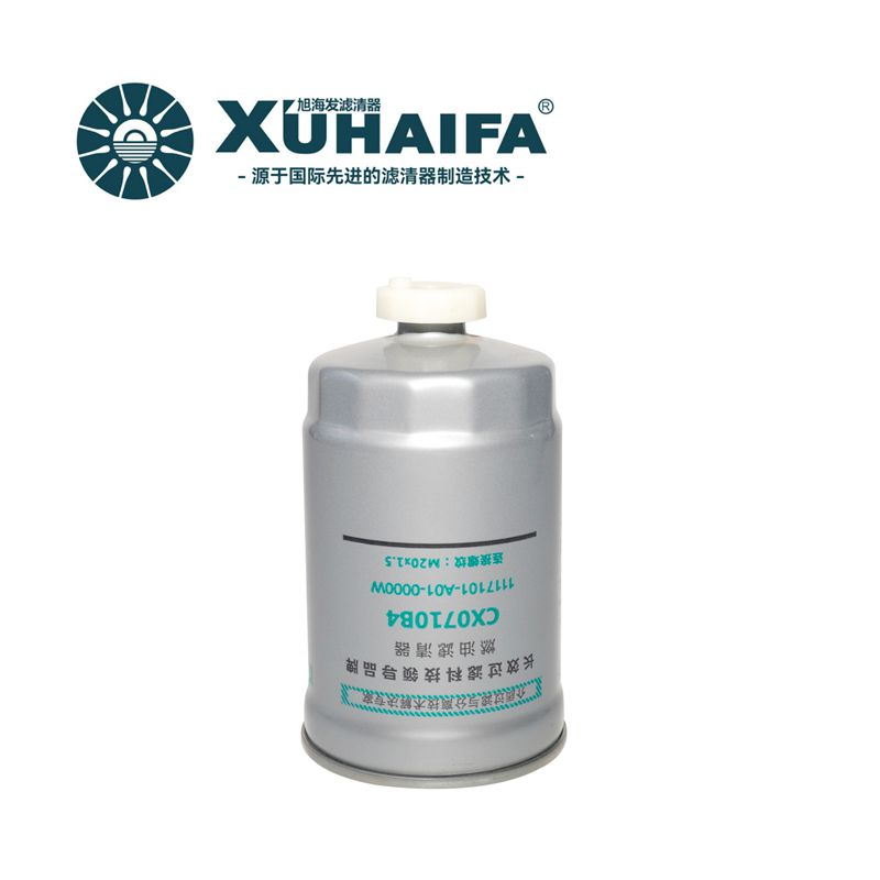 CX0710B4 Fuel Filter