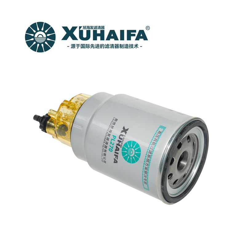 PL270 Fuel Filter