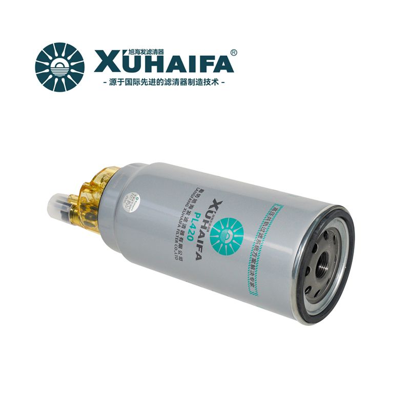 PL420 Fuel Filter