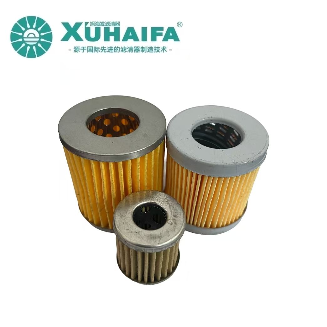 Filter element of C0506 diesel filter