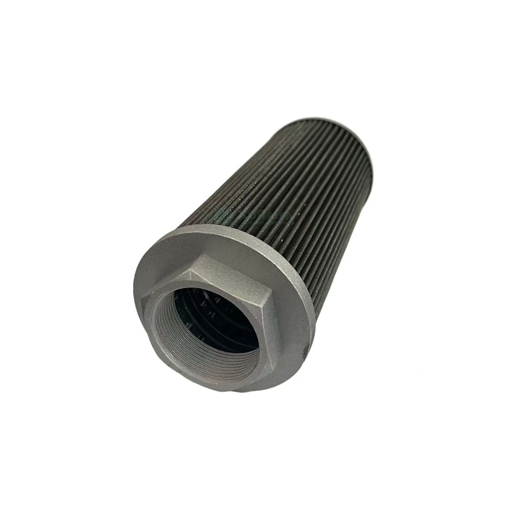 Oil suction filter