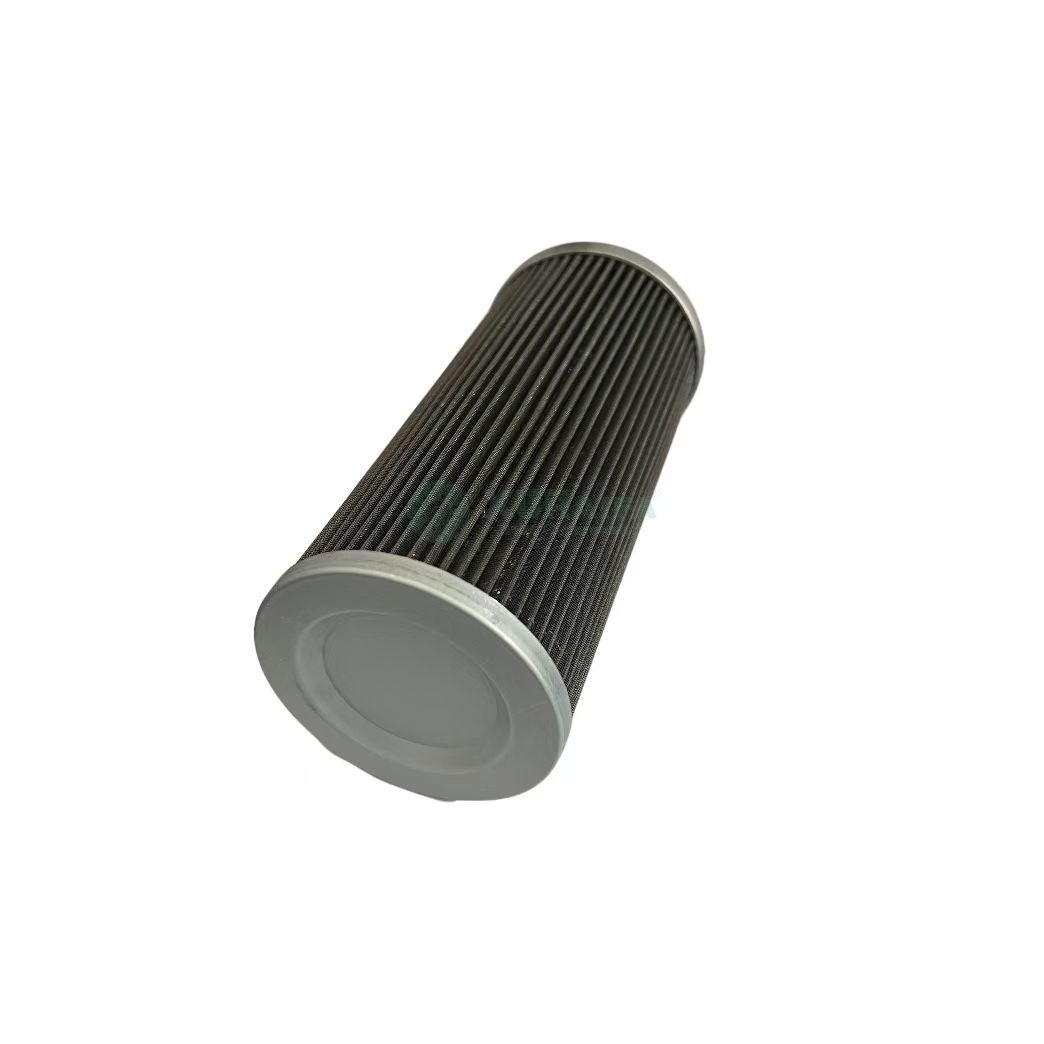 Oil suction filter