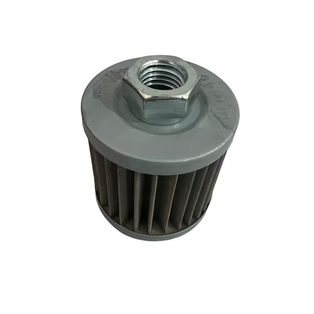 Diesel filter for forklift