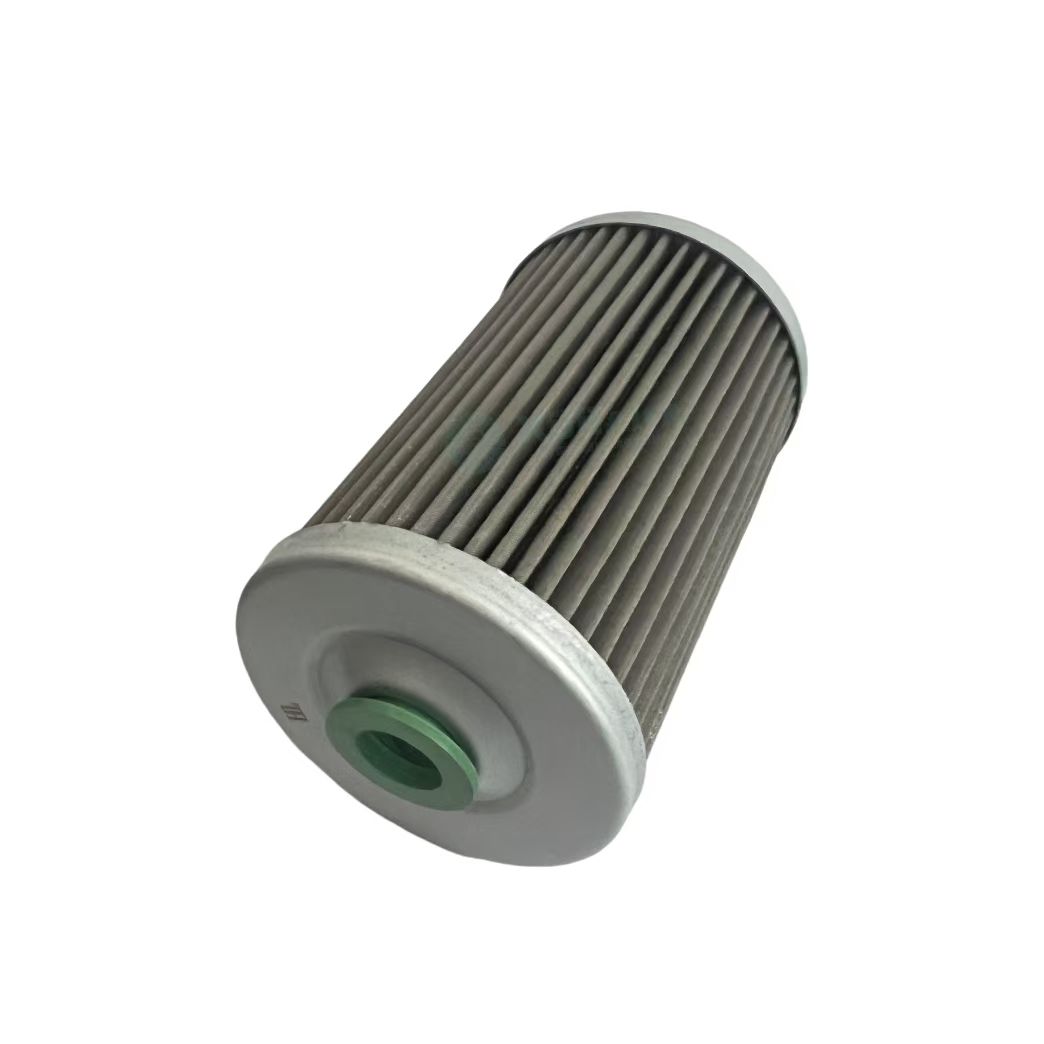 Hydraulic filter element for Dongfanghong tractor