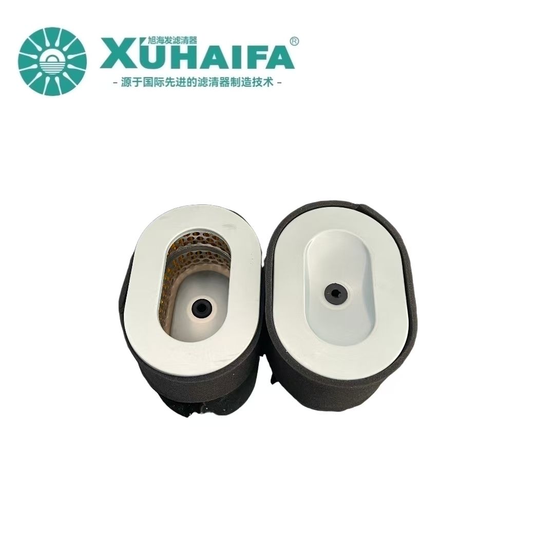 Filter element for air-cooled diesel generator 170F178186FA188F192F