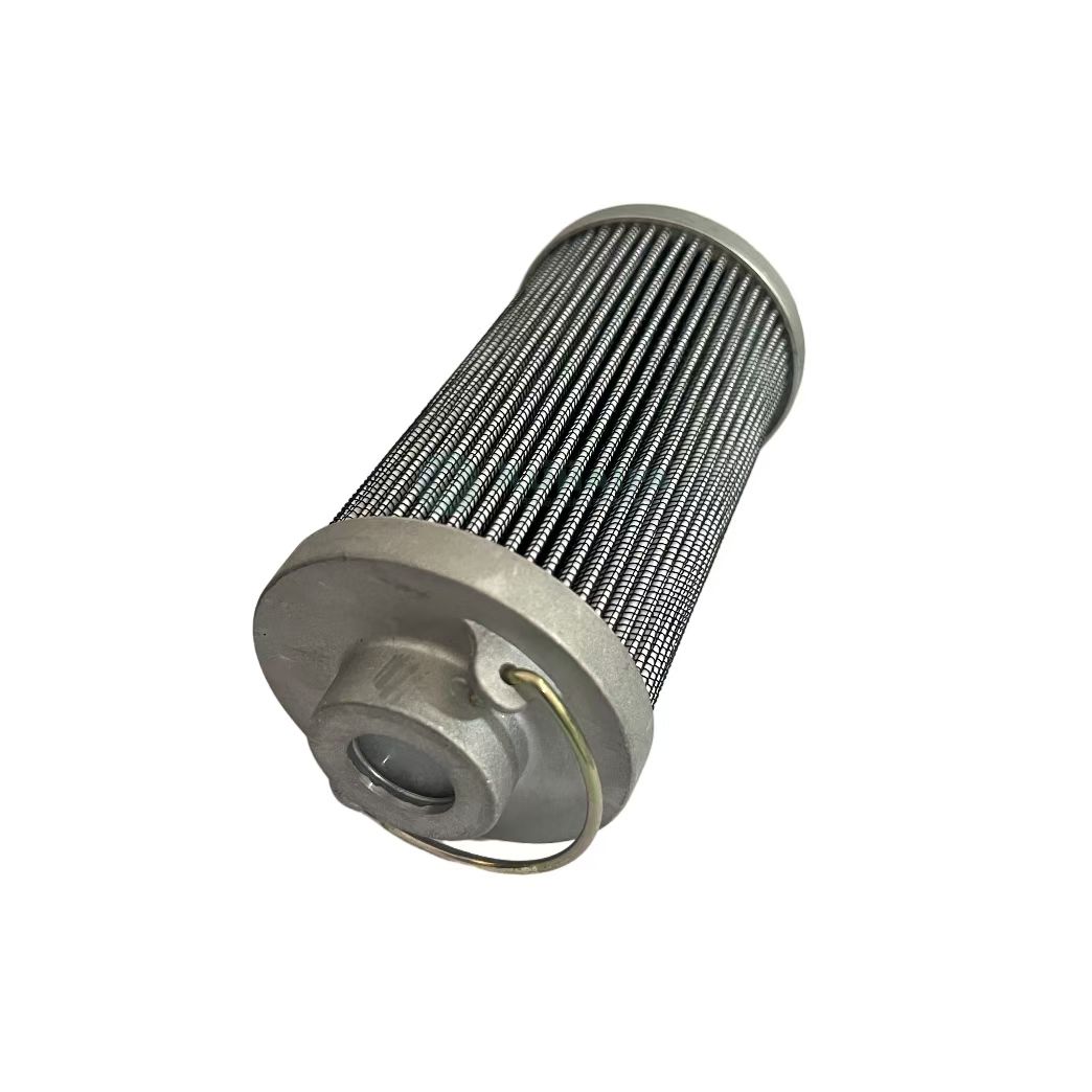 Return oil filter elements of hydraulic filter elements HY0160R020BNHC and HY0240R010BNHC