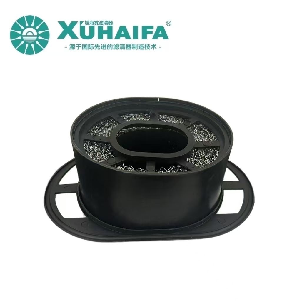 Filter element of KD10 flat air filter