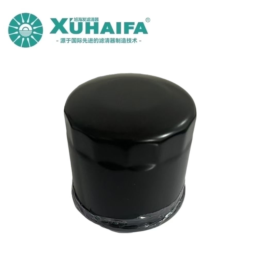 Oil filter element for Changchai engine