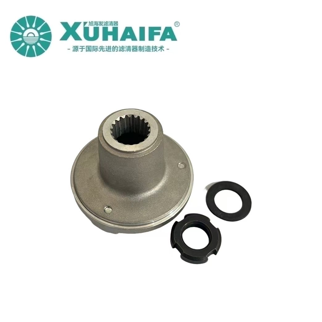 Oil pump rotor filter cup of motorcycle oil cup CG125, 150, 200, 250, 300